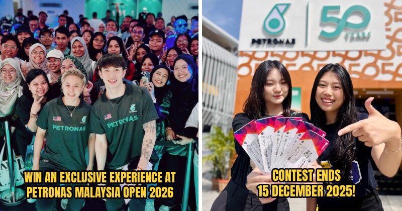 PETRONASUnites Header 1
