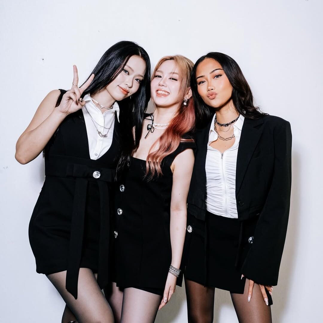 Press conference moments well remember for a while ✨Thank you to the media and everyone who too