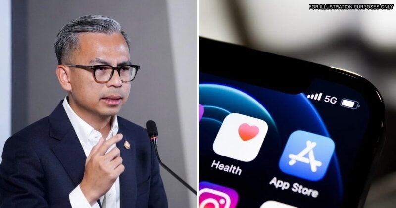 Fahmi Fadzil: Malaysia Has Among World's Cheapest Internet Rates & ASEAN's Fastest 5G Network