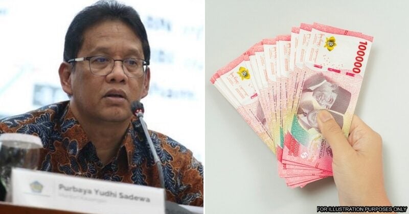 feat image rupiah redenominate