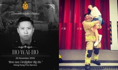 feat image wai ho death