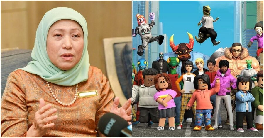 Govt Considering Ban on Popular Online Game Roblox Over Safety & Content Concerns