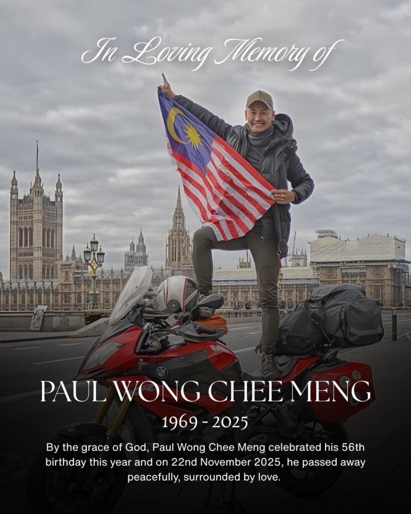paul wong 1
