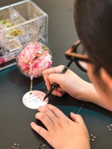 A Blossom for the Season 2