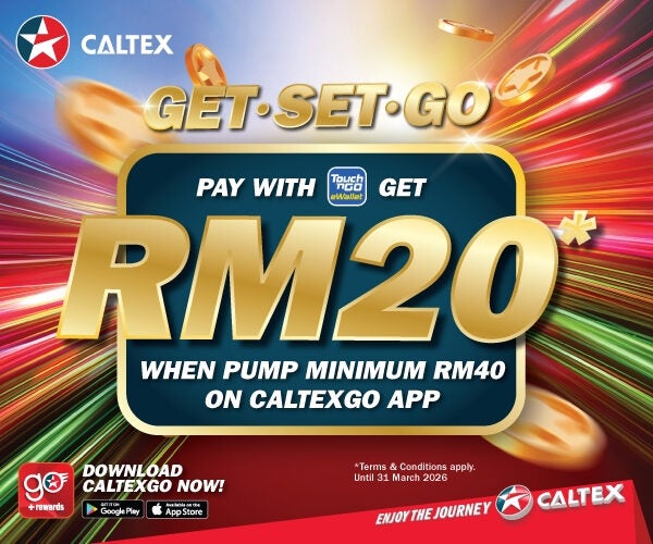 Caltex95 Banner Wob