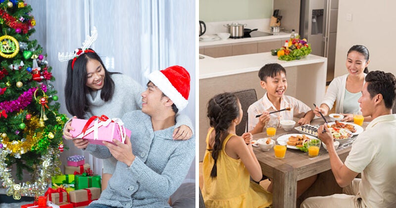 HARVEY NORMAN FEATURE