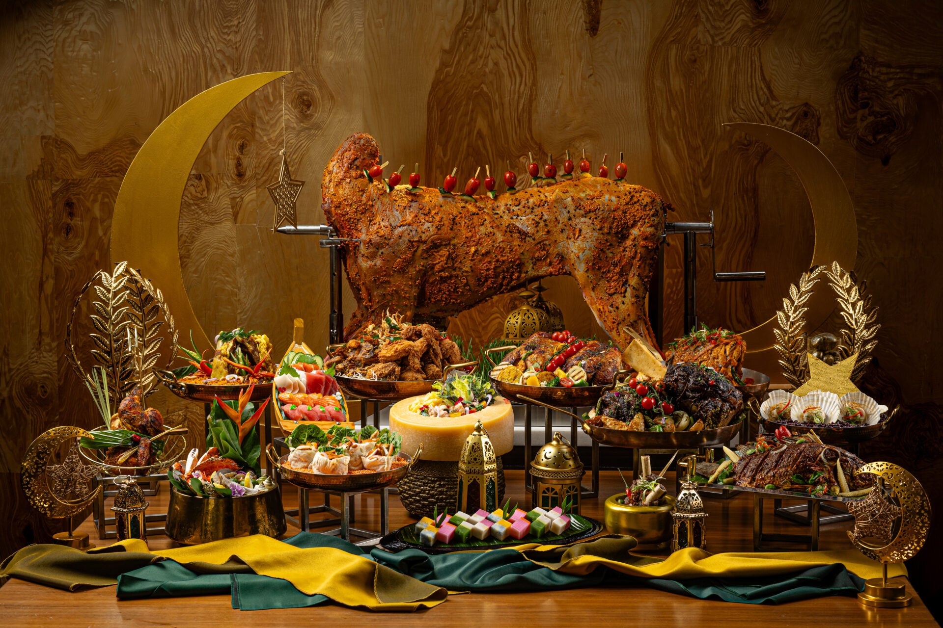 Hilton KL Ramadan 2026 1