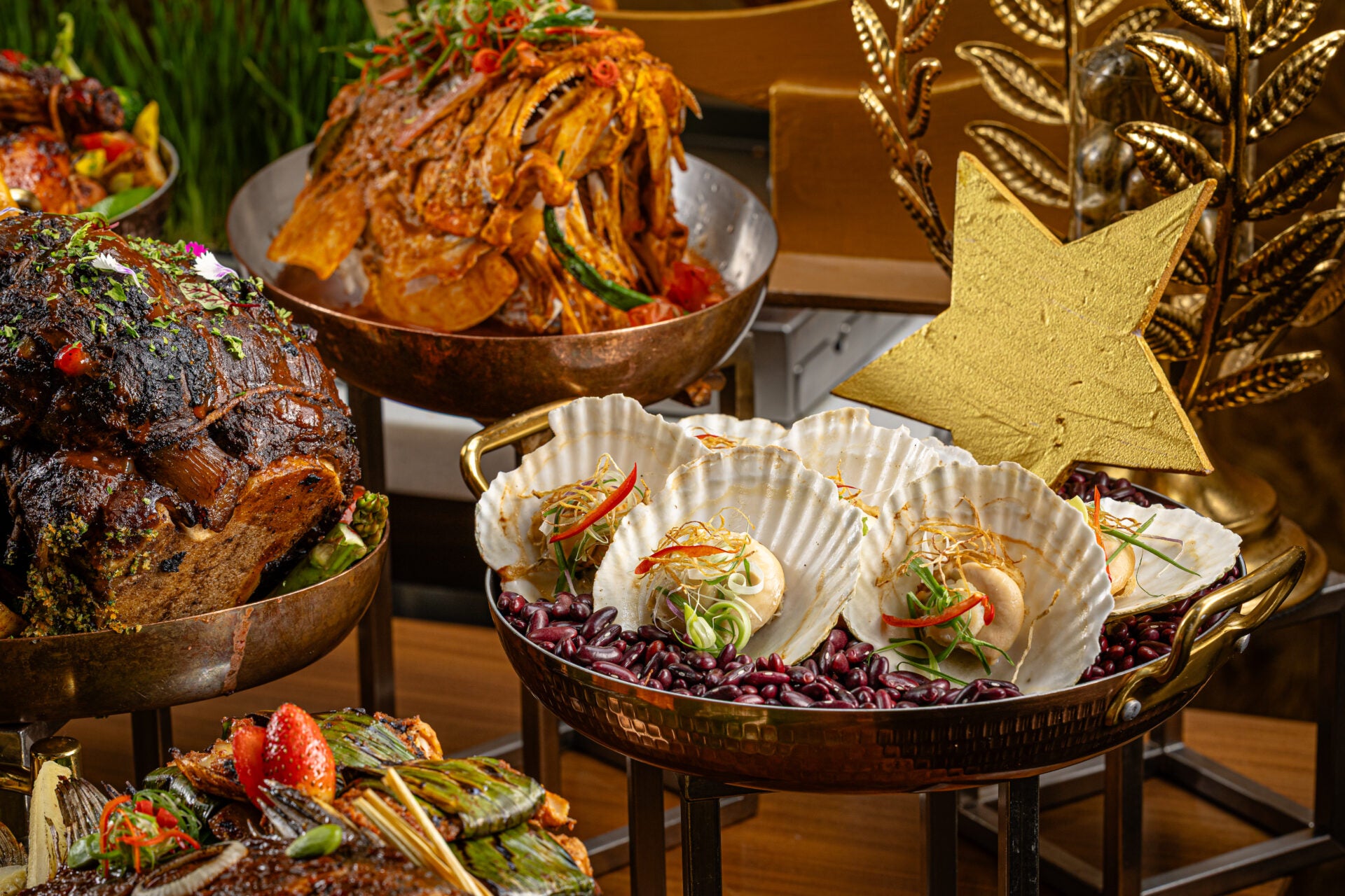 Hilton KL Ramadan 2026 2