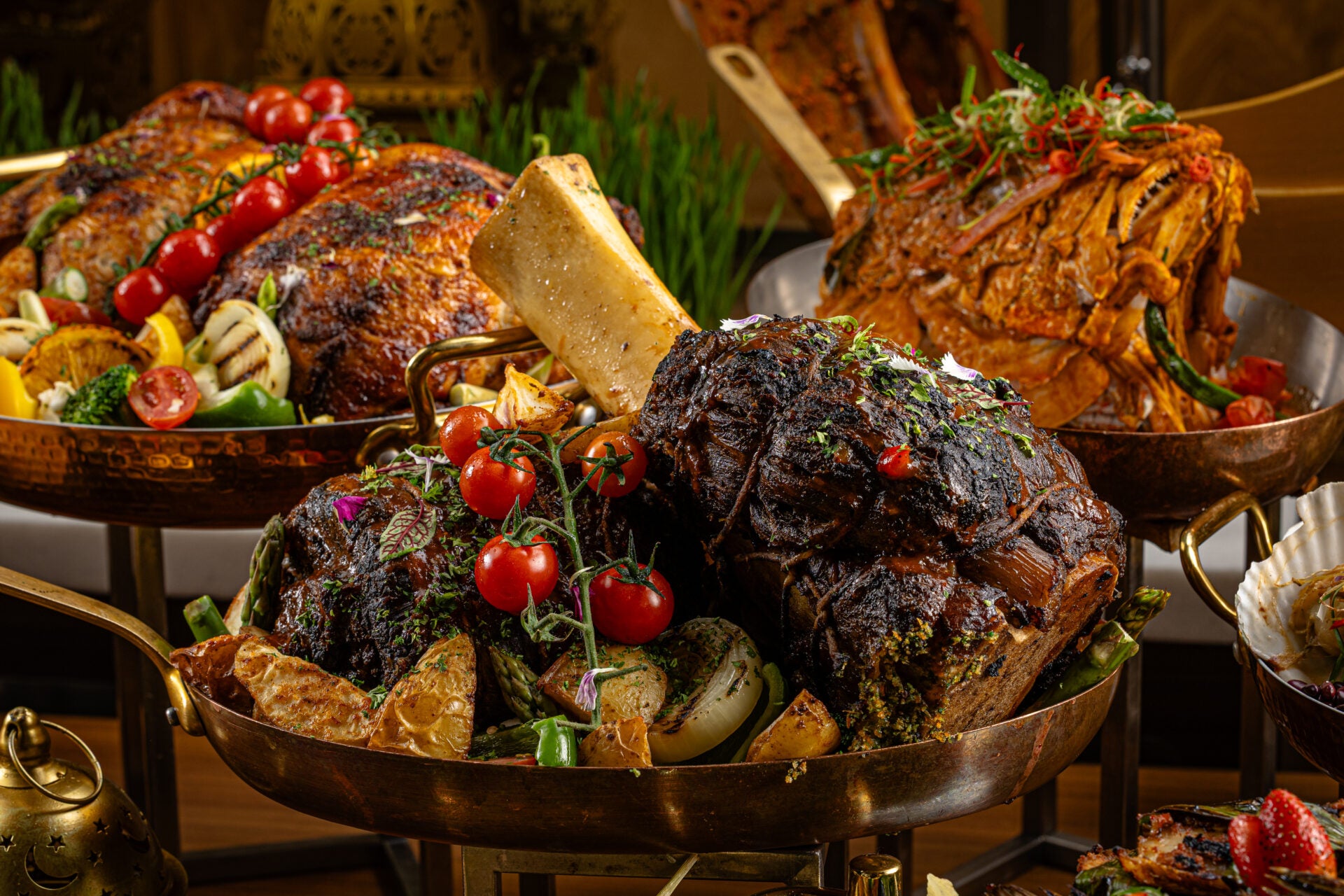 Hilton KL Ramadan 2026 3