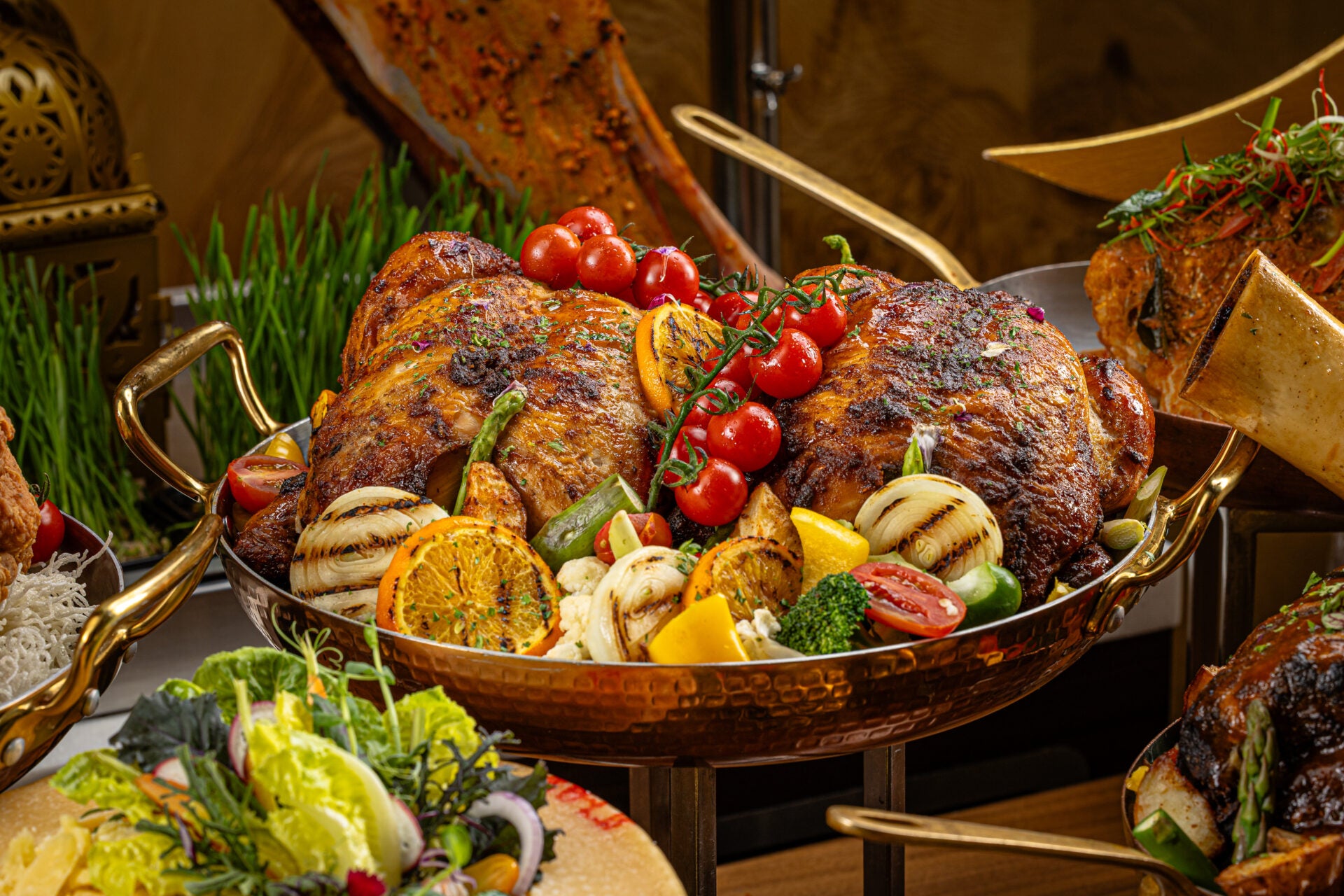 Hilton KL Ramadan 2026 4