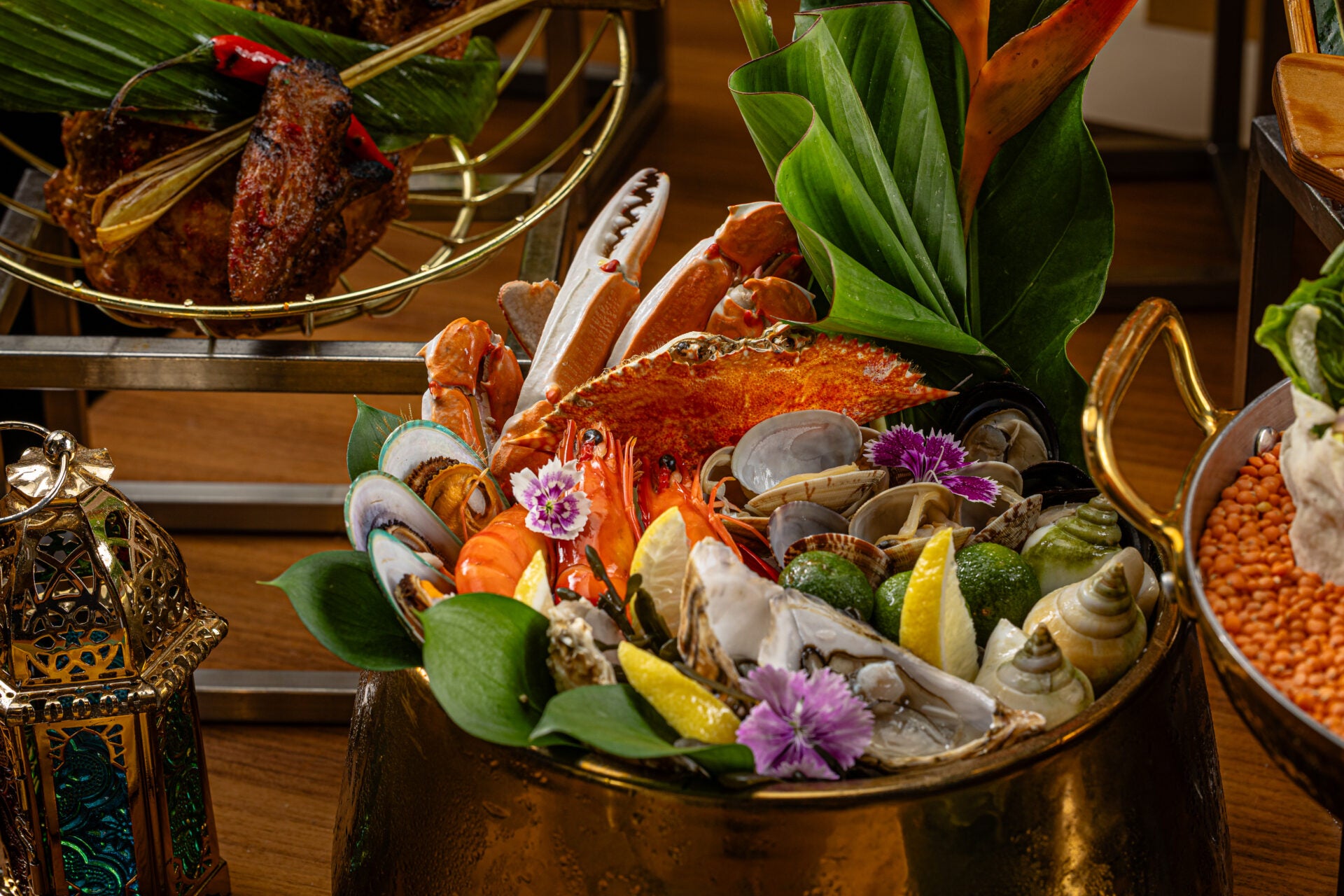 Hilton KL Ramadan 2026 5