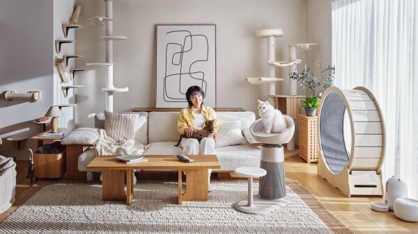 Lgaerocattower Air Purifier Aerocattower 2025 Lifestyle Cut 01