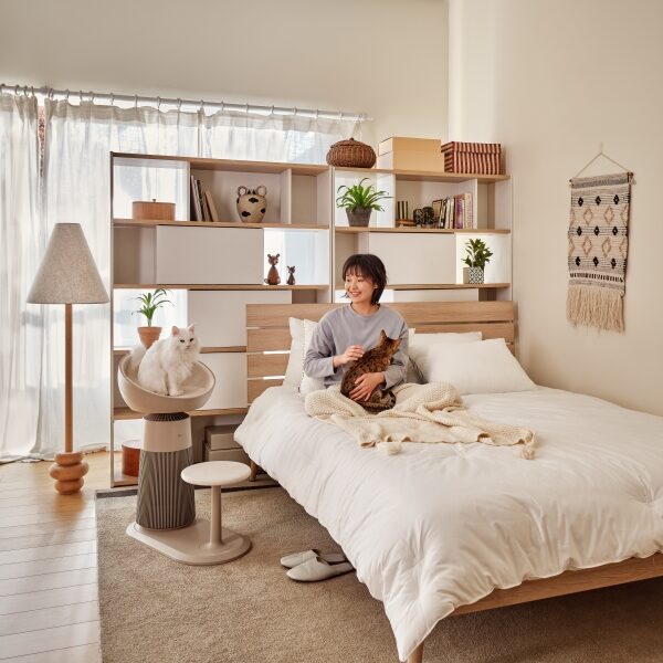 Lgaerocattower Air Purifier Aerocattower 2025 Lifestyle Cut 11