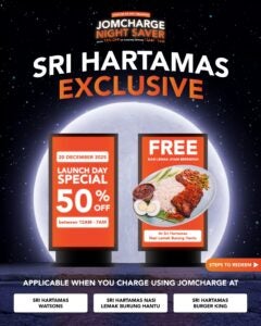 SRI HARTAMAS EXCLUSIVE 01