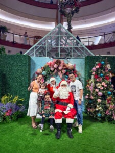 Santa Ms Claus Meet Greet 1pm 5pm 1