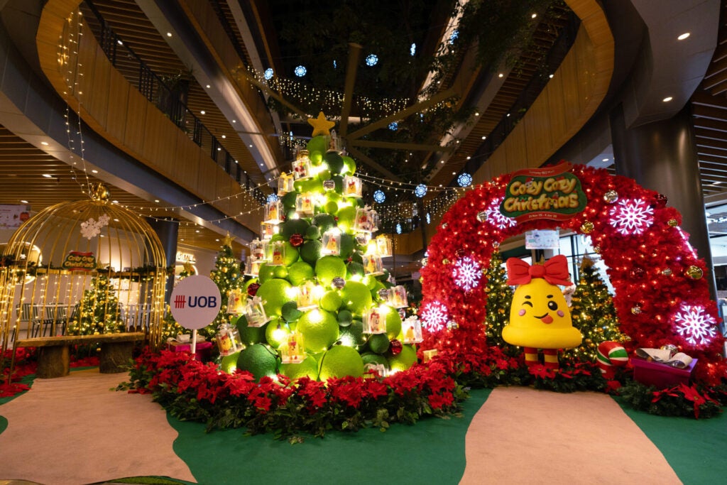 Sunway 163 Xmas 01