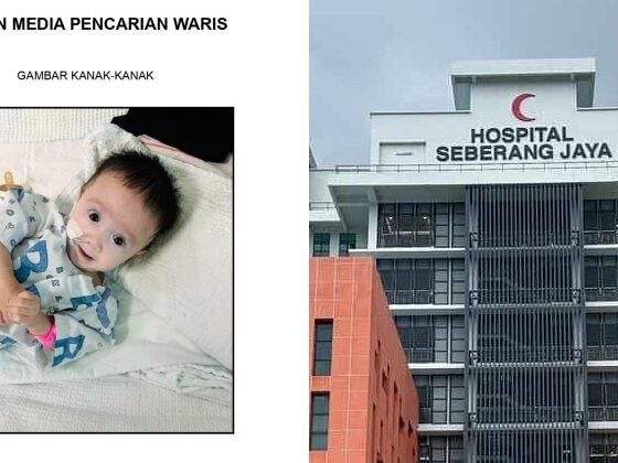 feat image baby abandoned