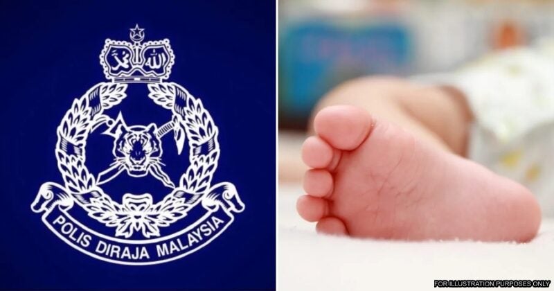 feat image baby newborn