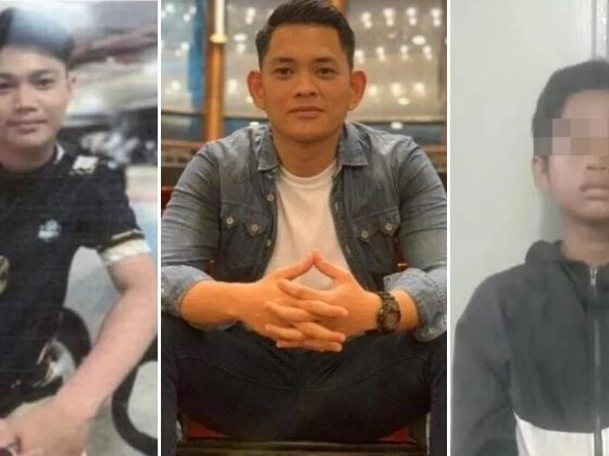 feat image found safe and sound