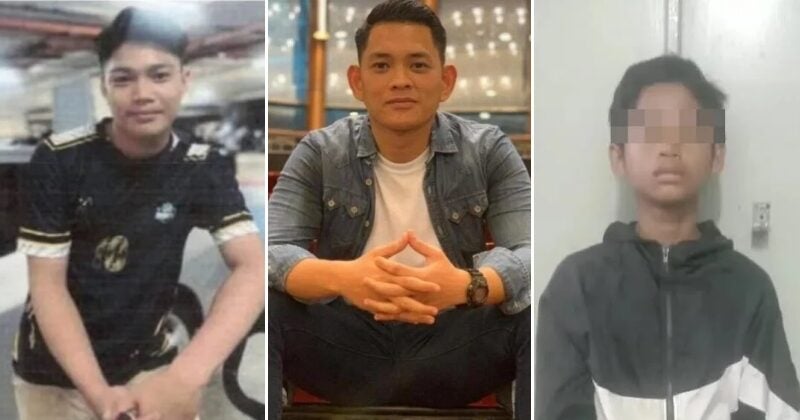 feat image found safe and sound