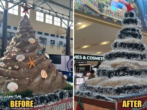 feat image langkawi christmas