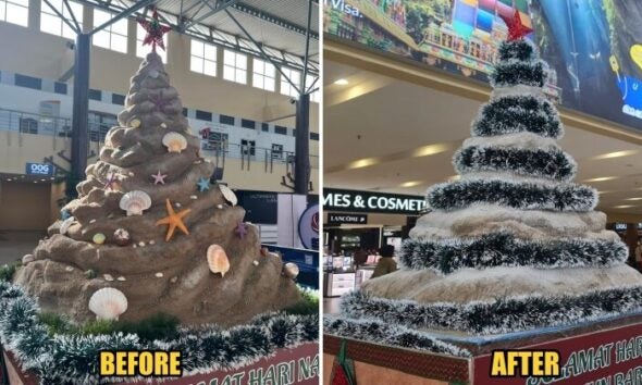 feat image langkawi christmas