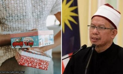 feat image secret santa