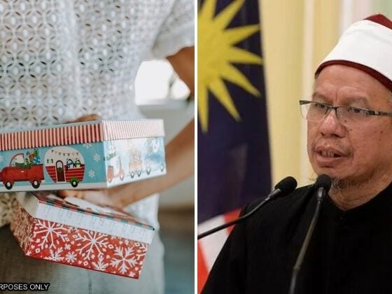 feat image secret santa