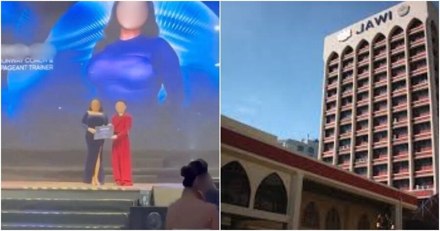 JAWI to Hold Meeting with Man Who Wore Revealing Dress at International Event