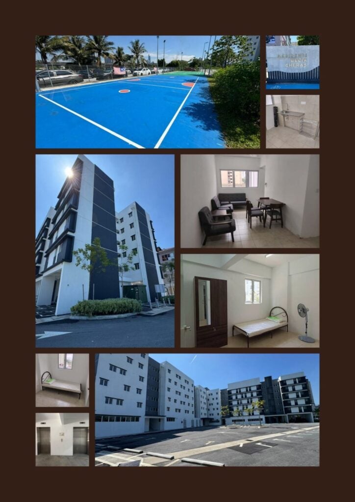 residensi 2