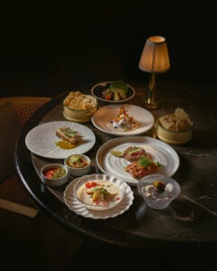 Atas Rasa Malaysia Menu 02