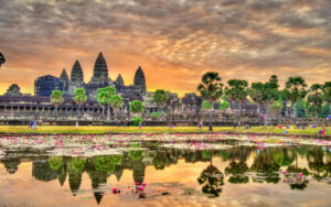 Adobestock 137762211 Siem Reap