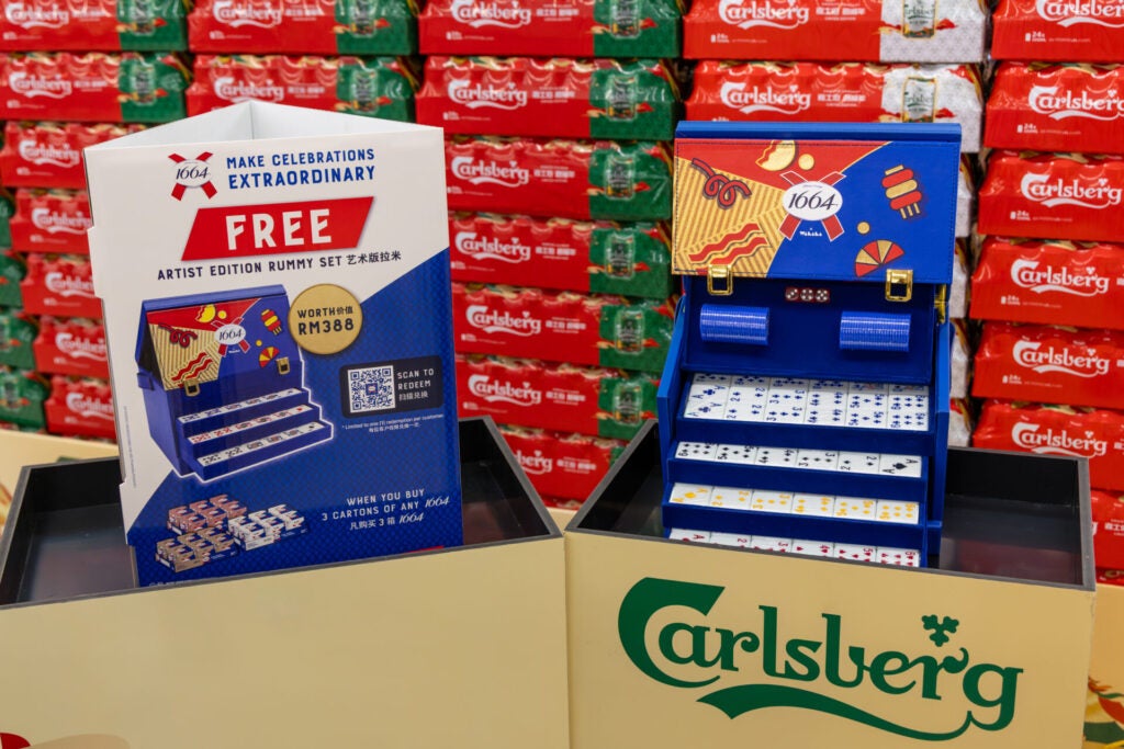 Carlsberg Cny 2026 Photo 4