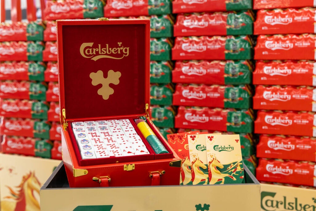 Carlsberg Cny 2026 Photo 6