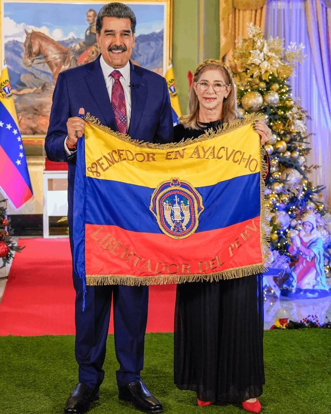 El ano 2025 ha sido de trabajo intenso de importantes desafios de union colectiva y de una en 1