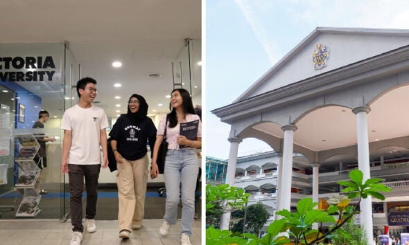 Sunway College Feature 1