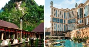 Sunway Resorts Feature