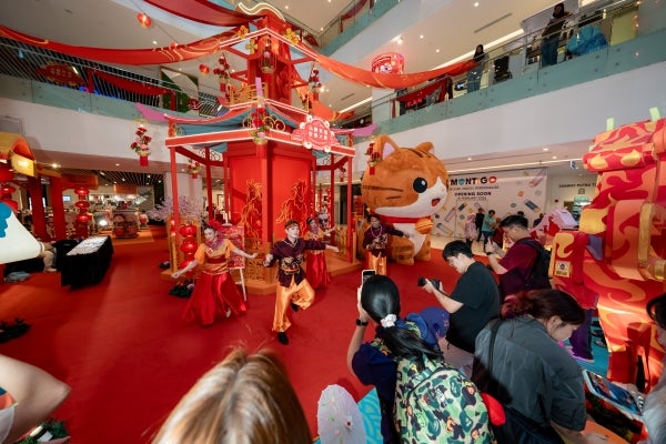 Sunwaycny26 Putra Dance