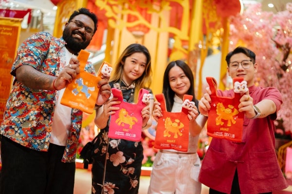 Sunwaycny26 Pyramid Bags