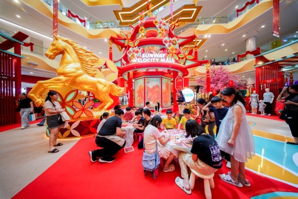 Sunwaycny26 Velocity Centre Kids