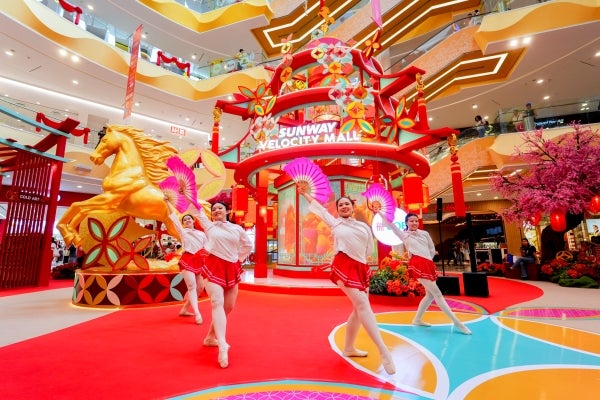 Sunwaycny26 Velocity Dance