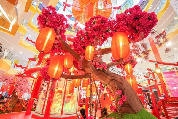 Sunwaycny26 Velocity Tree