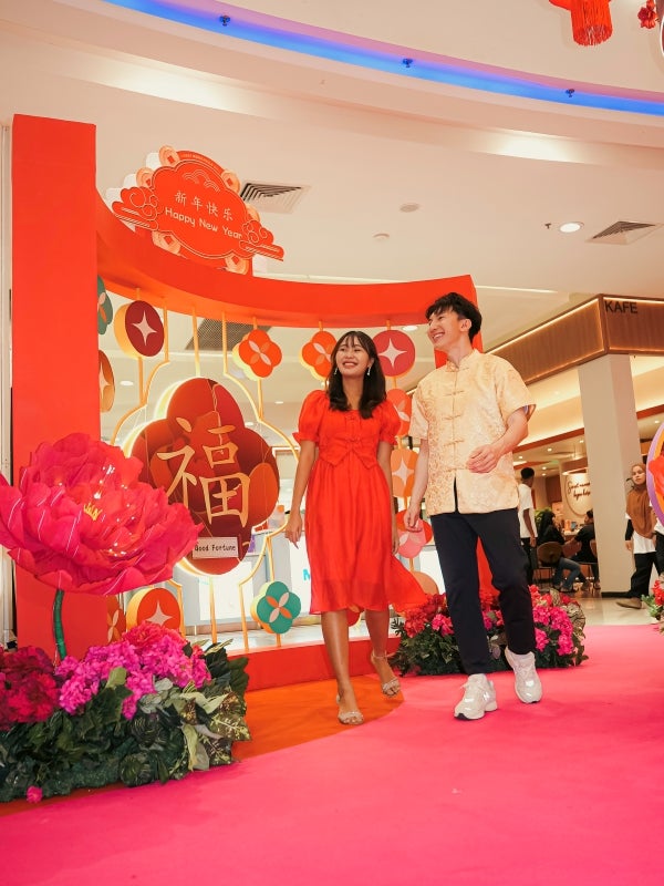 Sunwaycny26 Wangsa Walk