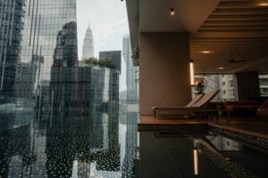 The Ruma Swimming Pool 1