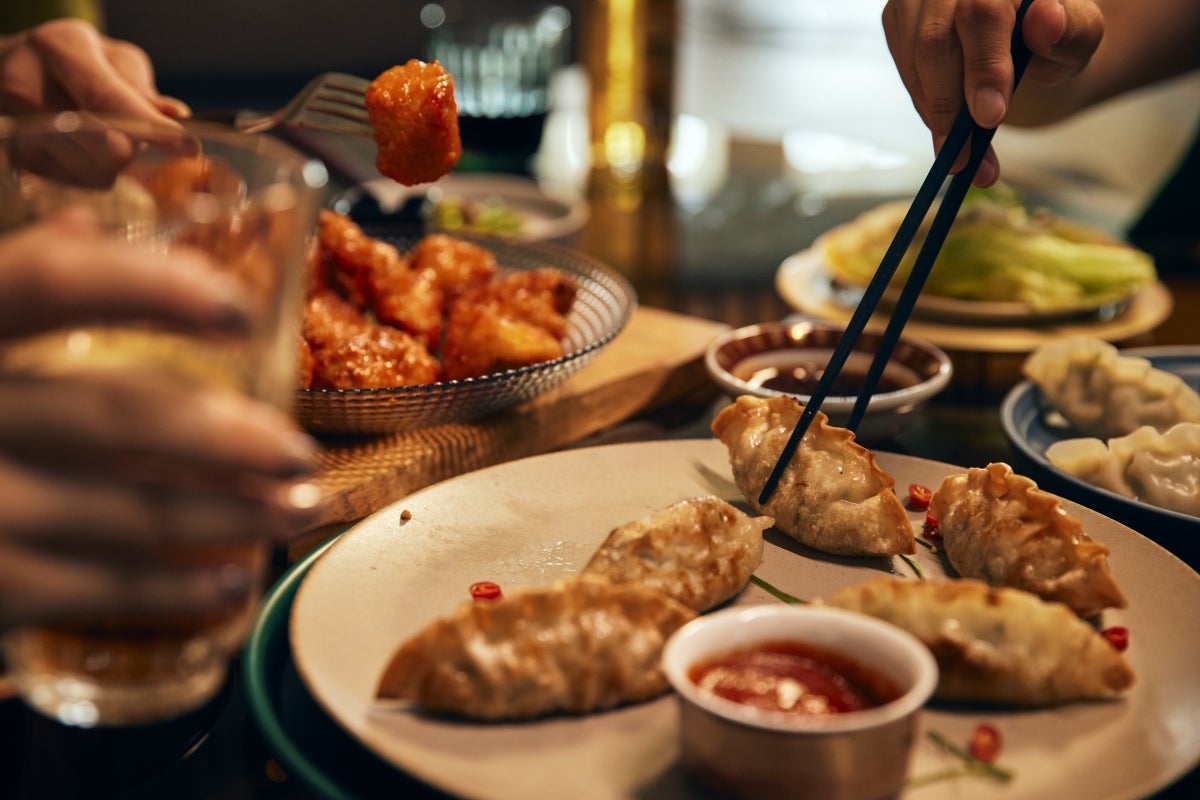 Bibigo Common Use Image 05