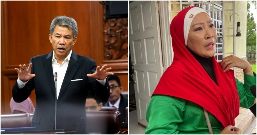 Missing Actress Nadia Kesuma Confirmed to Have Left Jeddah Airport, Says Foreign Minister