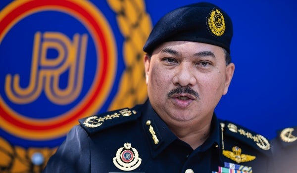 0606 Jpj Muhammad Kifli Ma Hassan