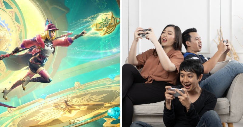 Mobile Legends Feature 1