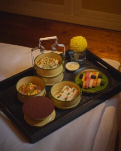 Moreh Tiffin Western Delights