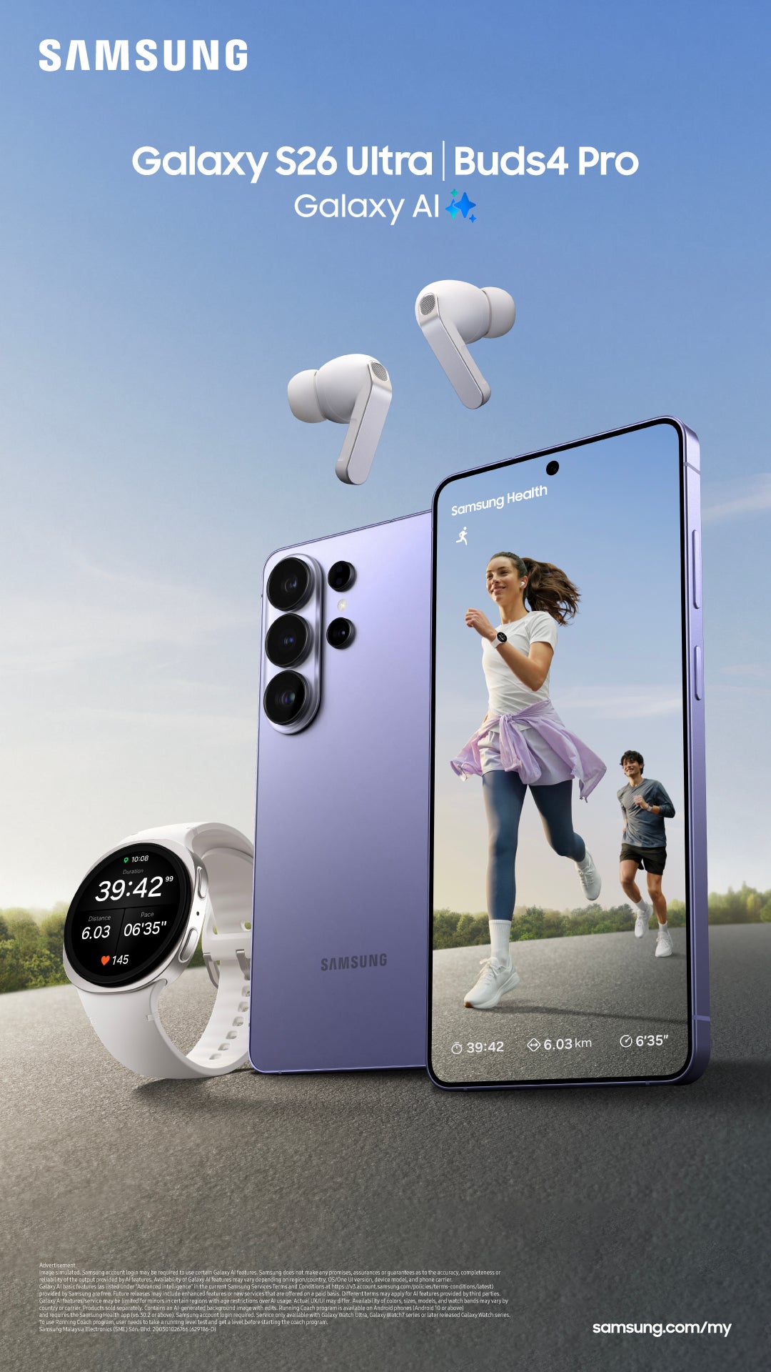 Samsungs26 Pre Order Paid Media Miracle Eco Kv Running Paid Media 1080X1920 1